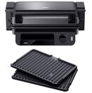 Grill elektryczny Kontaktowy Braun CG5010 2000W
