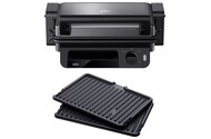 Grill elektryczny Kontaktowy Braun CG5010 2000W