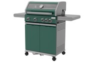 Grill gazowy YATO YG20035 palniki 4+1szt moc 14.2kW