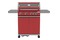 Grill gazowy YATO YG20034 palniki 4+1szt moc 14.2kW