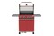 Grill gazowy YATO YG20034 palniki 4+1szt moc 14.2kW