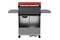 Grill gazowy YATO YG20034 palniki 4+1szt moc 14.2kW