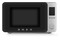Kuchenka mikrofalowa Smeg MOC02BLMEU 27.0l 1450W