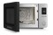 Kuchenka mikrofalowa Smeg MOC02BLMEU 27.0l 1450W