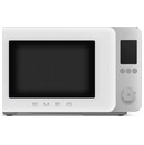 Kuchenka mikrofalowa Smeg MOC02WHMEU 27.0l 1450W
