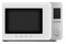 Kuchenka mikrofalowa Smeg MOC02WHMEU 27.0l 1450W