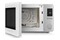 Kuchenka mikrofalowa Smeg MOC02WHMEU 27.0l 1450W