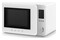 Kuchenka mikrofalowa Smeg MOC02WHMEU 27.0l 1450W