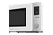 Kuchenka mikrofalowa Smeg MOC02WHMEU 27.0l 1450W