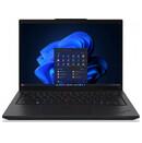 Laptop Lenovo ThinkPad L14 14.0" AMD Ryzen 5 PRO AMD Radeon 740M 16GB 512GB SSD Windows 11 Professional czarny