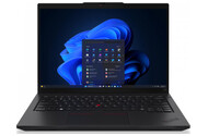Laptop Lenovo ThinkPad L14 14.0" AMD Ryzen 5 PRO AMD Radeon 740M 16GB 512GB SSD Windows 11 Professional czarny