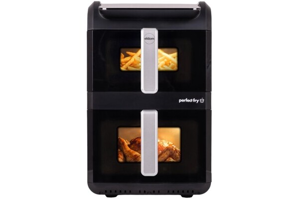 Frytkownica beztłuszczowa Air Fryer Eldom FR30 2700W
