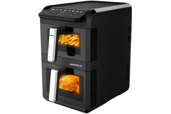 Frytkownica beztłuszczowa Air Fryer Eldom FR30 2700W