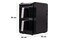 Frytkownica beztłuszczowa Air Fryer Eldom FR30 2700W