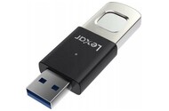 Pendrive Lexar JumpDrive 128GB