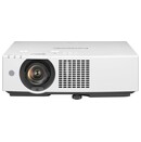 Projektor Panasonic PTVMZ62