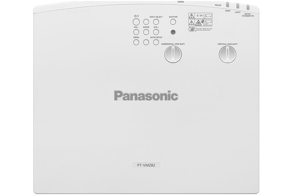 Projektor Panasonic PTVMZ62