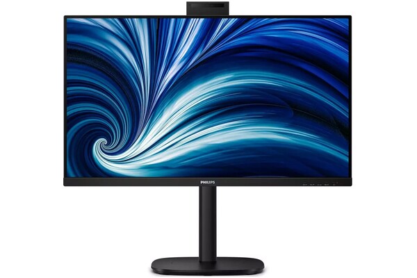 Monitor 31.5" Philips B-Line 32B2U3601H/00 czarny