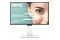 Monitor 23.8" BenQ GW2490TC czarno-biały