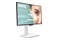 Monitor 23.8" BenQ GW2490TC czarno-biały