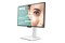 Monitor 23.8" BenQ GW2490TC czarno-biały