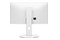 Monitor 23.8" BenQ GW2490TC czarno-biały