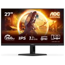 Monitor 27.0" AOC 27G4ZRE czarny