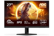 Monitor 27.0" AOC 27G4ZRE czarny