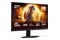 Monitor 27.0" AOC 27G4ZRE czarny