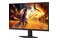 Monitor 27.0" AOC 27G4ZRE czarny