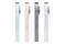 Tablet Apple iPad Air 13.00" Apple M4 12.0GB/128GB, niebieski
