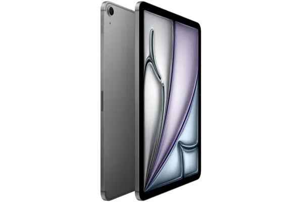 Tablet Apple iPad Air 11.00" Apple M4 12.0GB/1TB, gwiezdna szarość