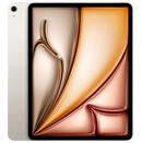 Tablet Apple iPad Air 13.00" Apple M4 12.0GB/256GB, WiFi, złoty