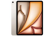 Tablet Apple iPad Air 13.00" Apple M4 12.0GB/256GB, WiFi, złoty