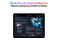 Tablet Apple iPad Air 13.00" Apple M4 12.0GB/128GB, szary