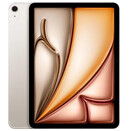 Tablet Apple iPad Air 11.00" Apple M4 12.0GB/128GB, księżycowa poświata