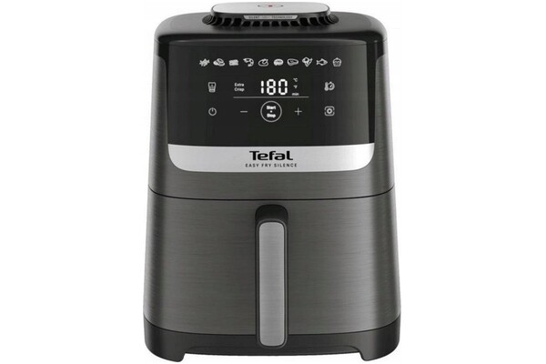 Frytkownica beztłuszczowa Tefal EY551HE0 1650W
