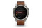 Smartwatch Garmin Fenix 8 Sapphire 1.40" brązowy
