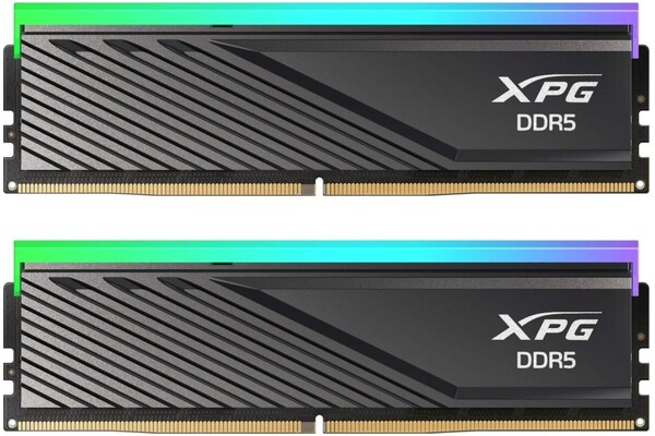 Pamięć RAM Adata XPG Lancer 32GB DDR5 6400MHz Z radiatorem 1.4V 38CL