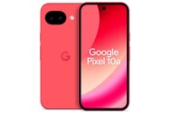 Smartfon Google Pixel 10a czerwony 6.30" 8.0GB/128.0GB