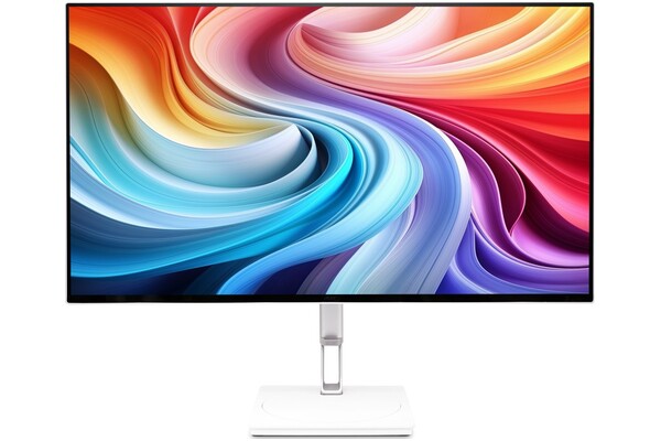 Monitor 26.5" ACER CE270UXWMIIPPRX biały