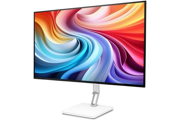 Monitor 26.5" ACER CE270UXWMIIPPRX biały