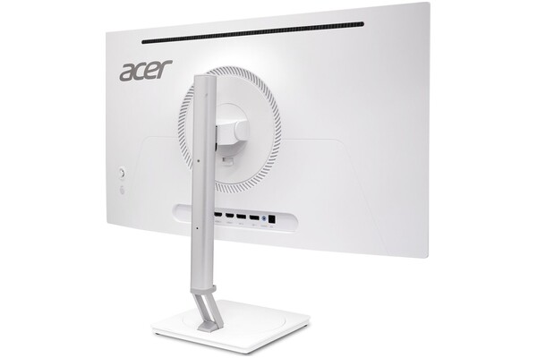 Monitor 26.5" ACER CE270UXWMIIPPRX biały