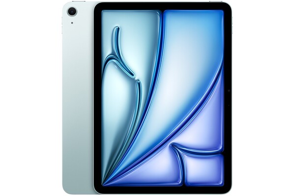 Tablet Apple iPad Air 13.00" Apple M4 12.0GB/512GB, niebieski