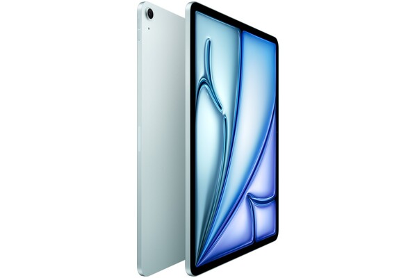 Tablet Apple iPad Air 13.00" Apple M4 12.0GB/512GB, niebieski