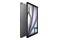 Tablet Apple iPad Air 13.00" Apple M4 12.0GB/1TB, grafitowy