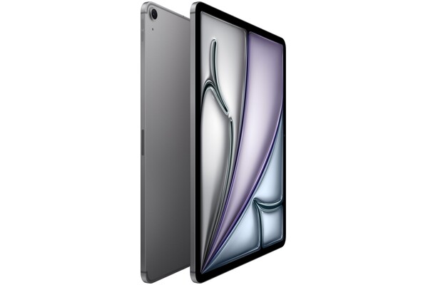 Tablet Apple iPad Air 13.00" Apple M4 12.0GB/512GB, grafitowy