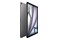 Tablet Apple iPad Air 13.00" Apple M4 12.0GB/512GB, grafitowy