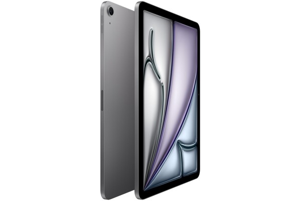 Tablet Apple iPad Air 11.00" Apple M4 12.0GB/128GB, grafitowy