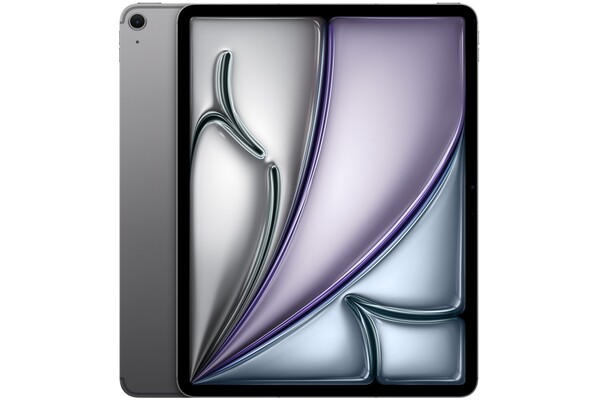 Tablet Apple iPad Air 13.00" Apple M4 12.0GB/128GB, grafitowy